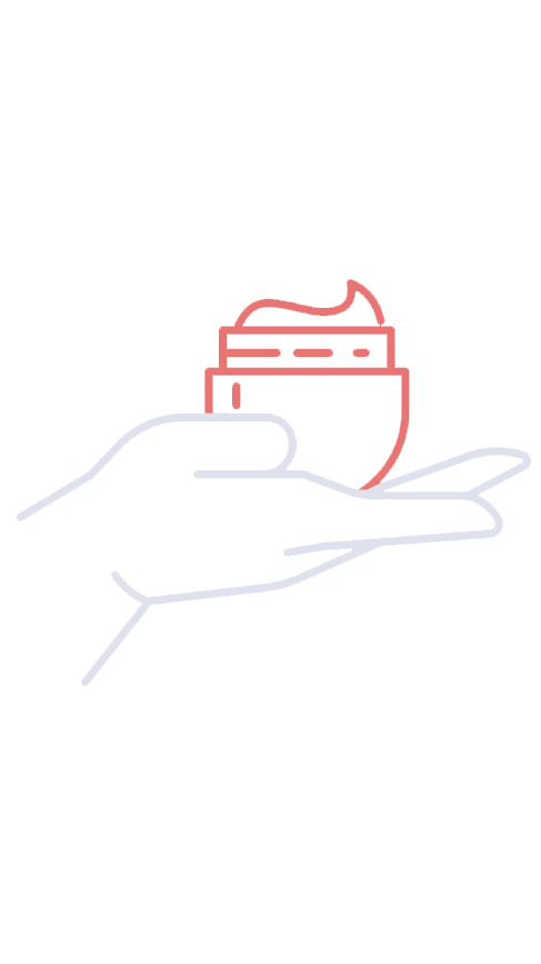 مراقبت دست و پا