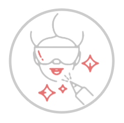 مراقبت صورت