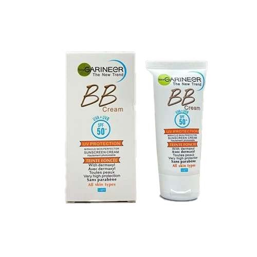 کرم ضد آفتاب بی بی گارنیر Garnier BB Cream